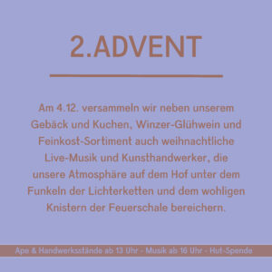 2.Advent 1